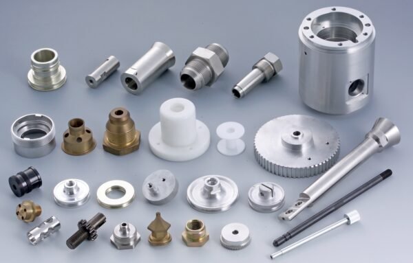 MERXENG Spare Parts - Image 2