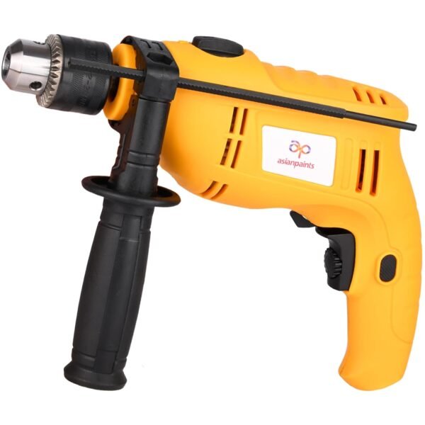 Asian Paints Drills