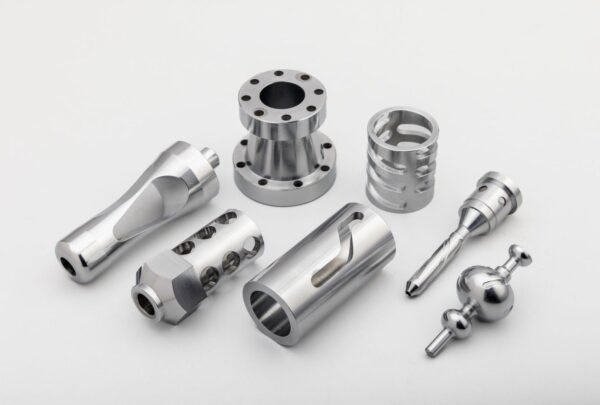 MERXENG Spare Parts