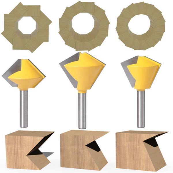 Bird's Mouth Router Bit - Image 3