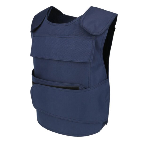 Real Life Cs Camping Training Equipment Protective Vest Without Liner - Image 3