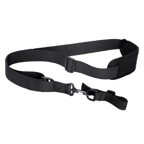Lawn Machine Side Hanging Black Strap - Image 6