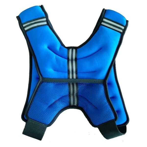 Weight-bearing Invisible Running Sports  Physical Training  Equipment Sandbags - Image 3